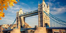 Fun in London