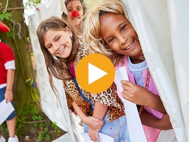 Video Mont Joyeux