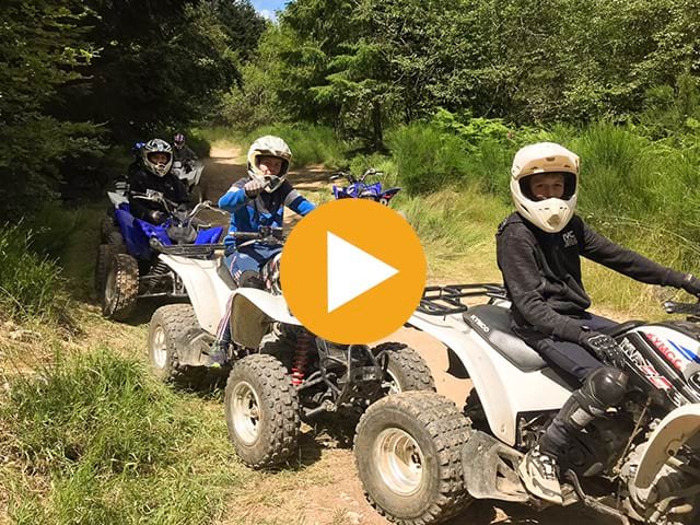 Video Mont Joyeux