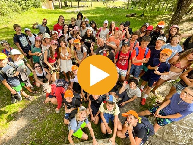 Video yssingeaux