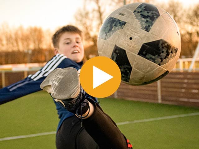 Vidéo Yssingeaux