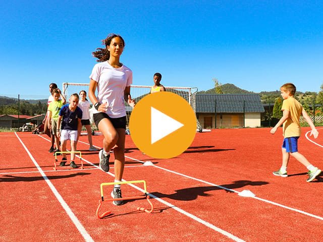 Vidéo Yssingeaux