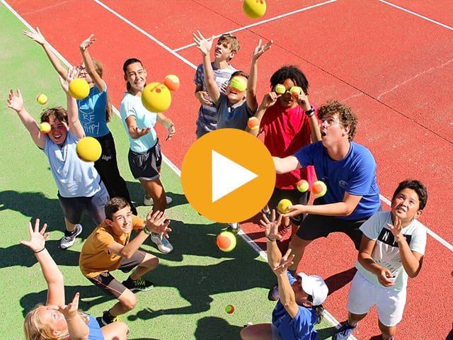Video yssingeaux
