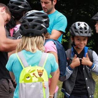 Astuce colo : marquer les vêtements de son enfant!