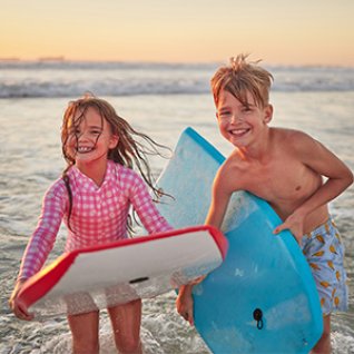 Séjours surf à Mimizan pour enfants de 7 à 14 ans : on vous dit tout !
