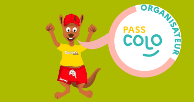 Lancement du Pass Colo 2024 ! 