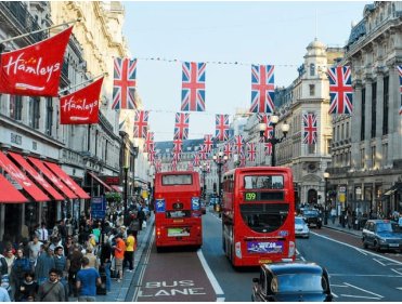 Enjoy London