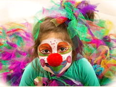 Rêve de cirque