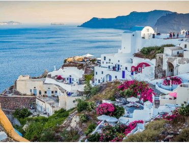 Cap sur la Grèce !