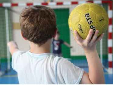 Le village des sports