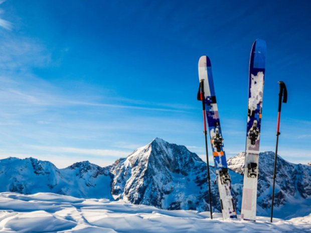 Skis piste andorre voyage pour ados