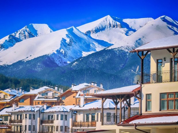 Hotel bulgarie voyage ados