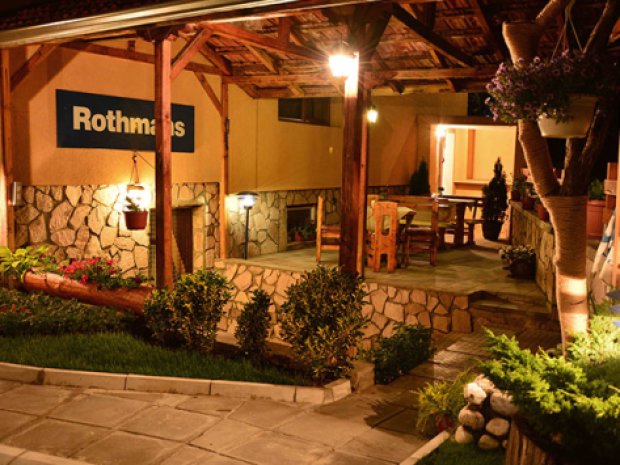 hotel bansko colonie de vacances bulgarie