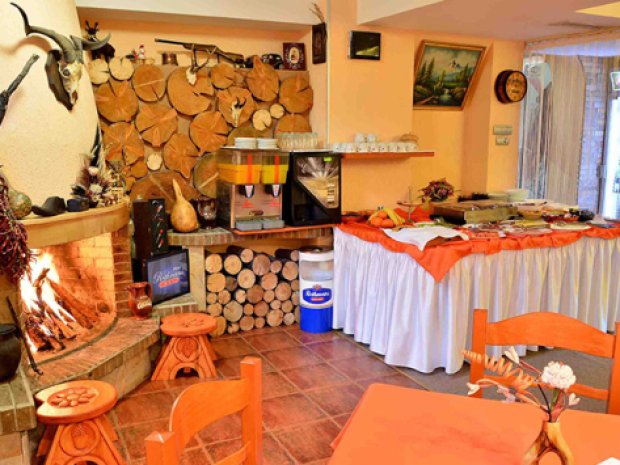 salon bulgarie colonie de vacances hiver