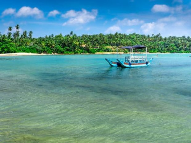 Les ados sont hébergés en auberges de jeunesse ou en hôtels lors de leur colonie de vacances au Sri Lanka cet été