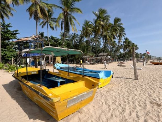 Lors de la colo au Sri Lanka pour ados cet été, les jeunes seront hébergés en auberges de jeunesse et/ou hôtels