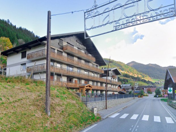 chalet costa nuova a la vallee d abondance en haute savoie 