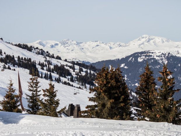 montagnes savoyardes sejour sports d hiver en haute savoie en fevrier
