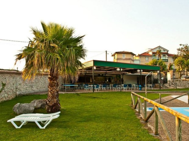 camping avec piscine en espagne pour ados