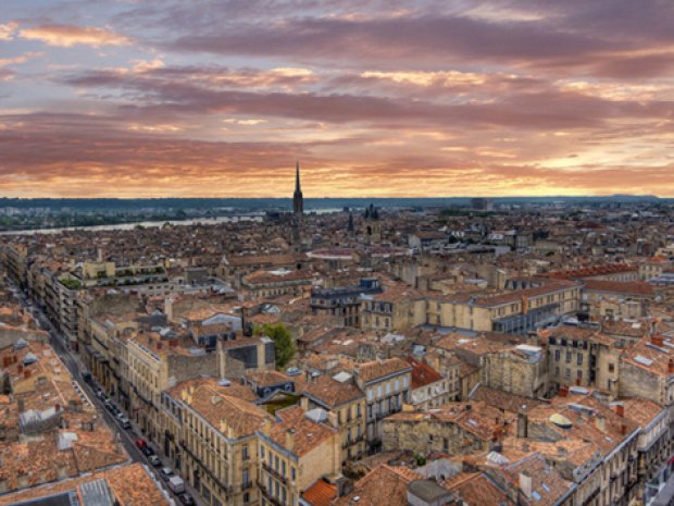 ville bordeaux colonie itinerante sur le theme harry potter vacances hiver jeunes