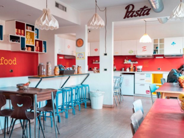 appart hotel italie 