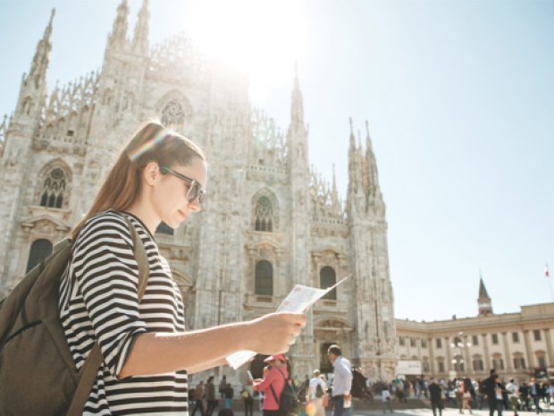 ados visite italie colonie de vacances