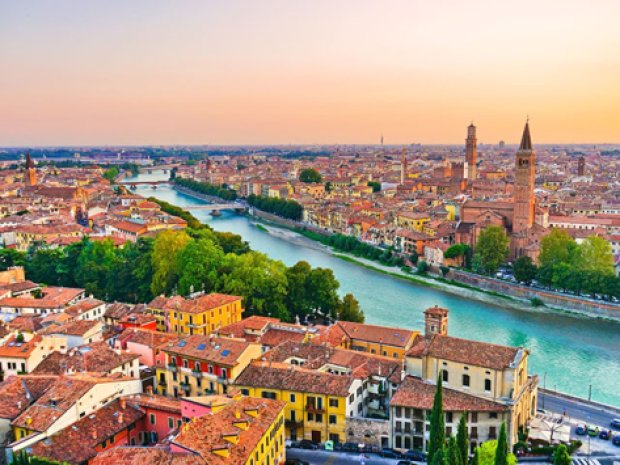 paysage italie colonie de vacances pour ados