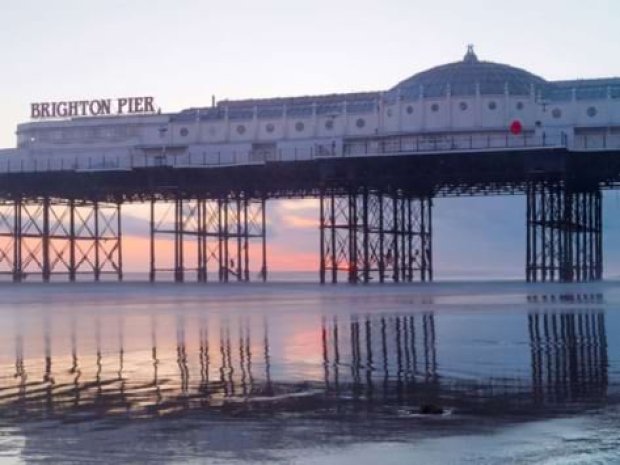 Séjour linguistique à Brighton en Angleterre