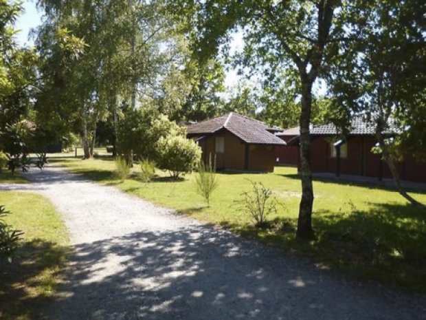Domaine des Landes vertes pour colonies de vacances été