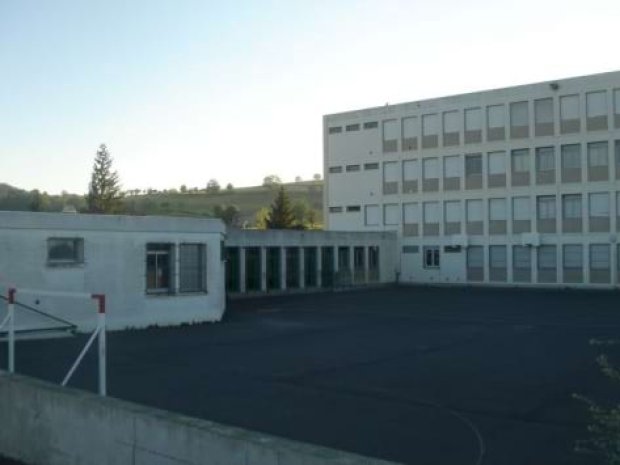 Centre de vacances Jean Monnet en Auvergne