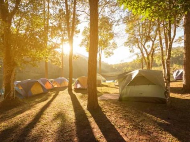 Hébergement de la colonie de vacances au Portugal