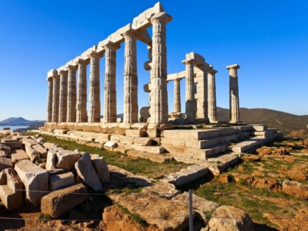 Hébergement pour colonie de vacances ou séjour scolaire en Grèce