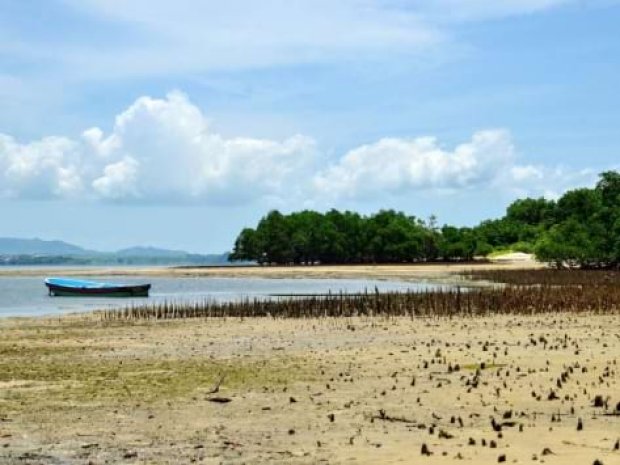 plages de sables blanc de Madagascar