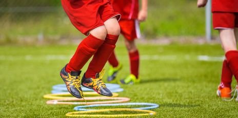 Les fous du ballon juniors