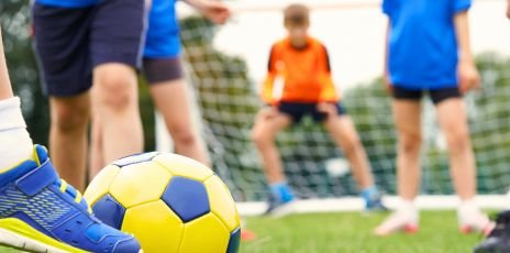 Les Fous du Ballon ados