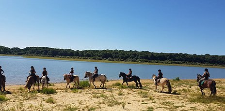 Equit'Adventure