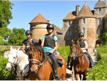 Equit'Adventure