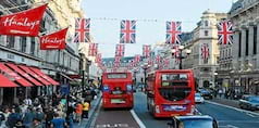 Enjoy London