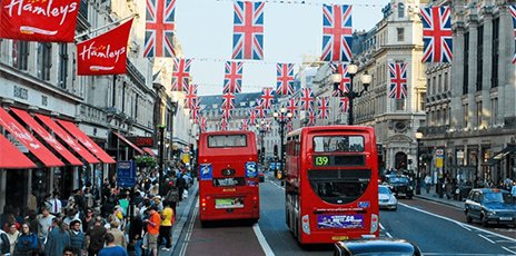 Enjoy London