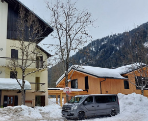 Centre à louer La Chaudane à Hauteluce