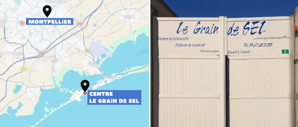 Cet été 2024, partez à Palavas les Flots pour découvrir une destination estivale idéale