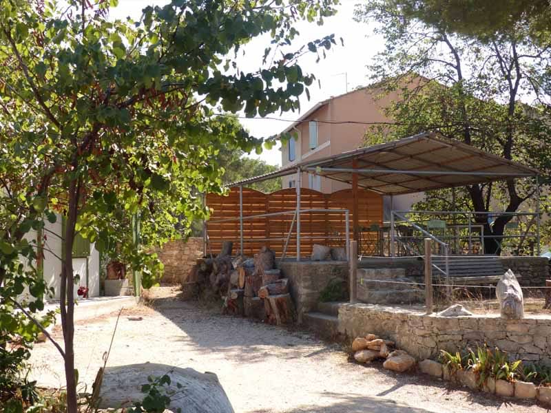 Centre D Accueil La Bastide Des Joncas Centre De Vacances Martigues Djuringa Juniors