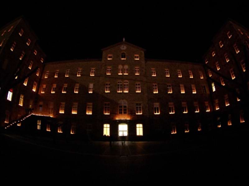 Centre d'accueil St Francois d'Assise centre de vacances AUBENAS