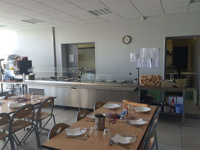 Centre D Accueil Mfr Rhone Alpilles Centre De Vacances Saint Martin De Crau Djuringa Juniors