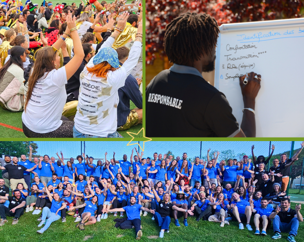 groupe encadrement CSE et collectivités 