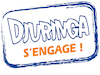 Logo Djuringa s'engage