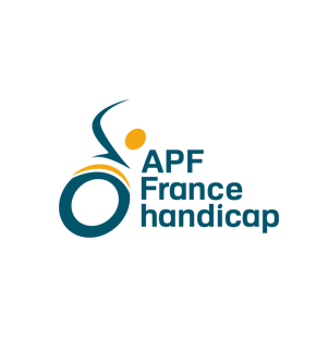 Logo APF dont est adhérent Djuringa Scolaires