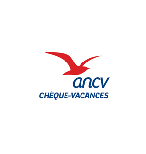 Logo de l'organisme ANCV