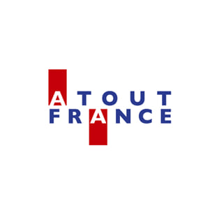 Logo d'Atout France