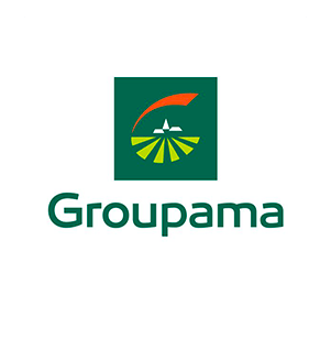 Logo de Groupama